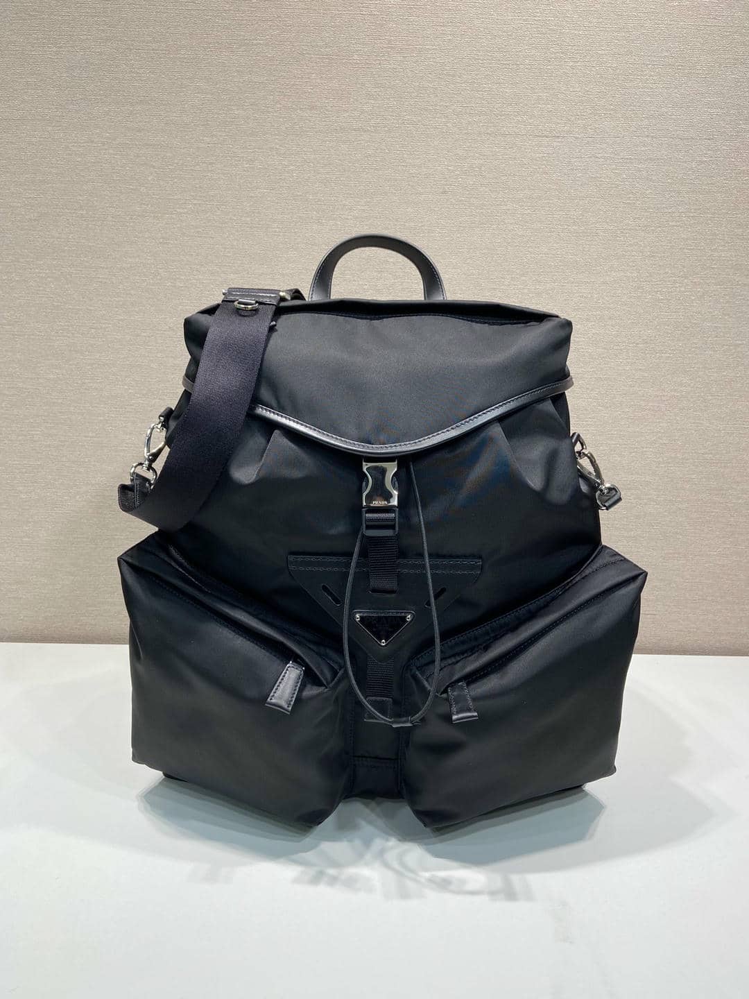 006Series-Backpack